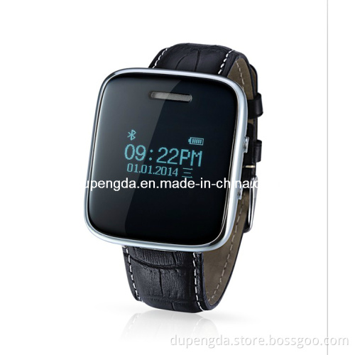 The Bluetooth Hottest Sale Multifunctional Handsfree Bluetooth Speaker Watch